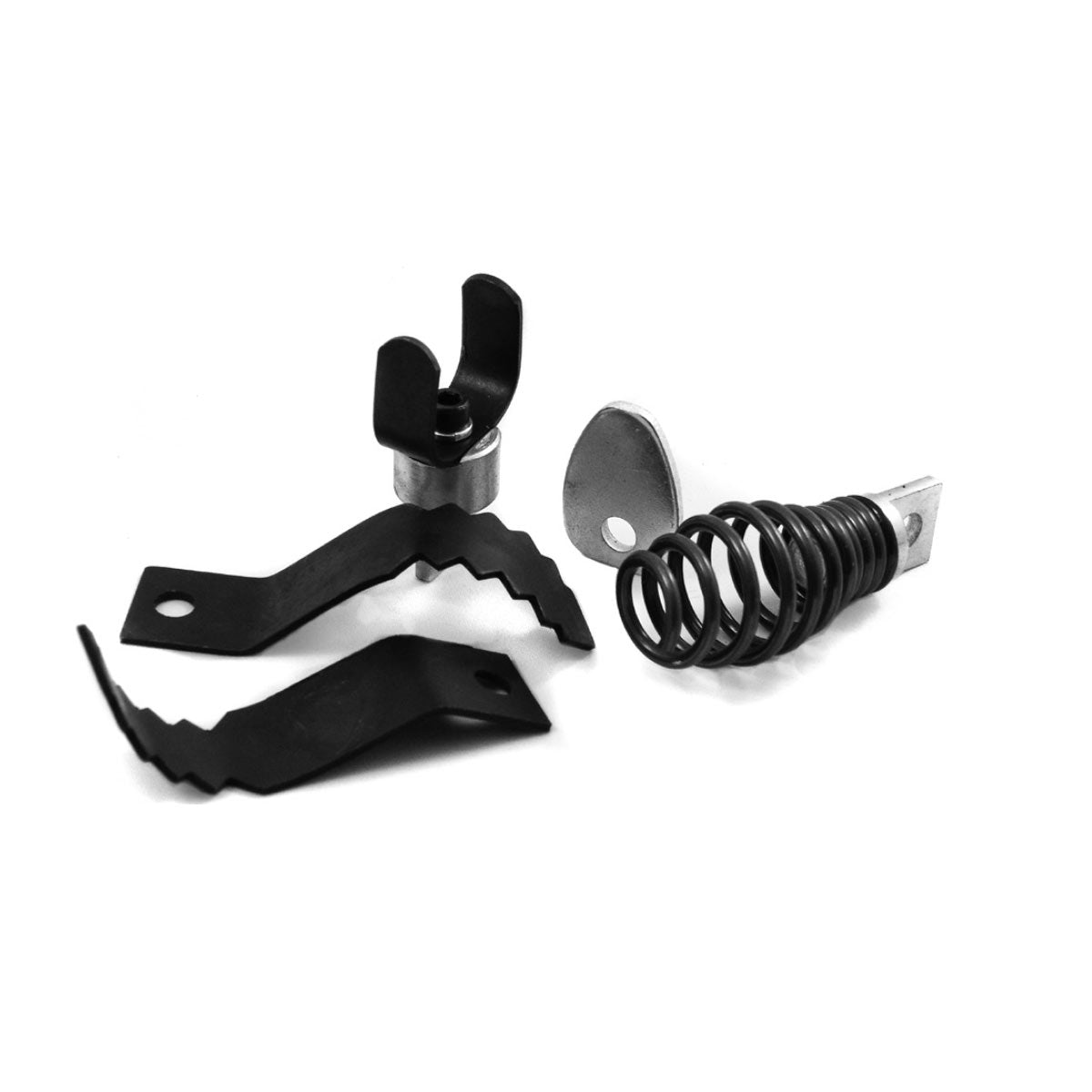 PS 4P - 4 Piece Toolset -  3/8" Cables