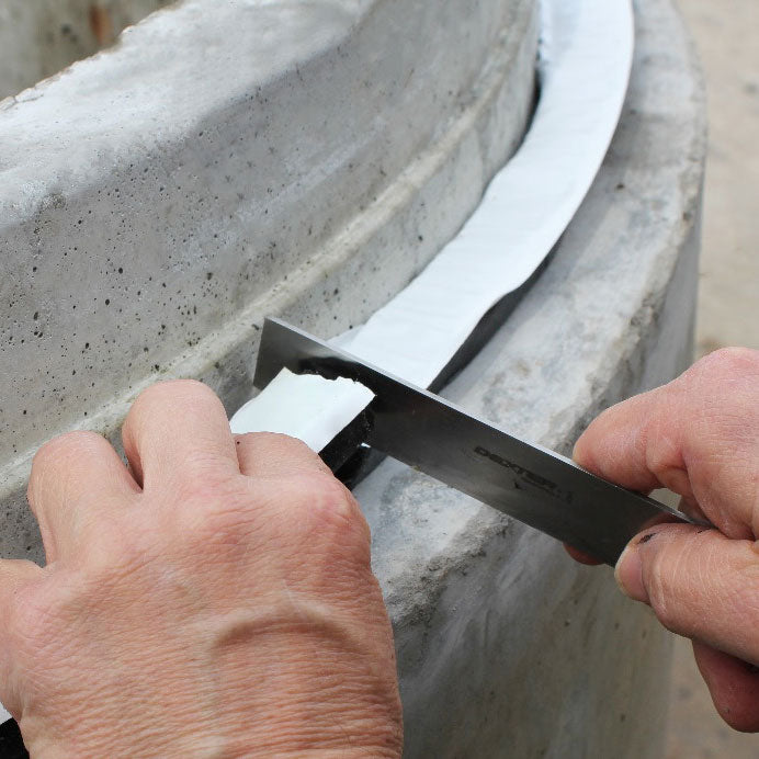 Pro-Stik Butyl Joint Sealant - 1" x 14.5' Roll