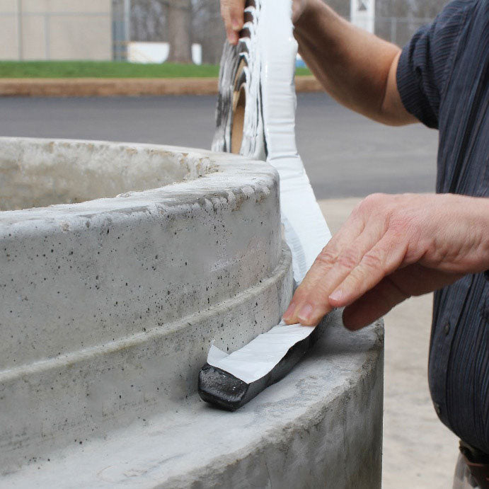 Pro-Stik Butyl Joint Sealant - 1" x 14.5' Roll