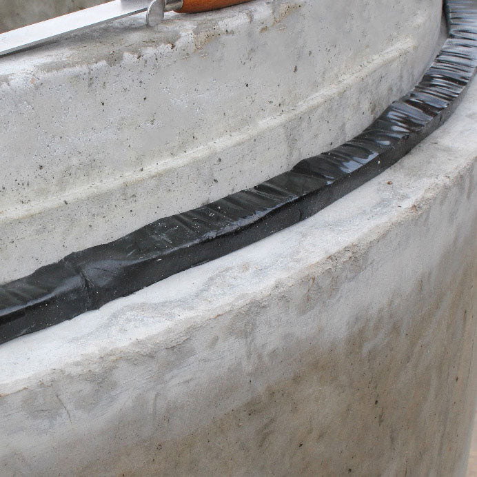 Pro-Stik Butyl Joint Sealant - 1" x 14.5' Roll