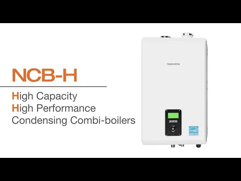 Ncb 240e Navien Boiler Cost NCB-240/130H Condensing Combi