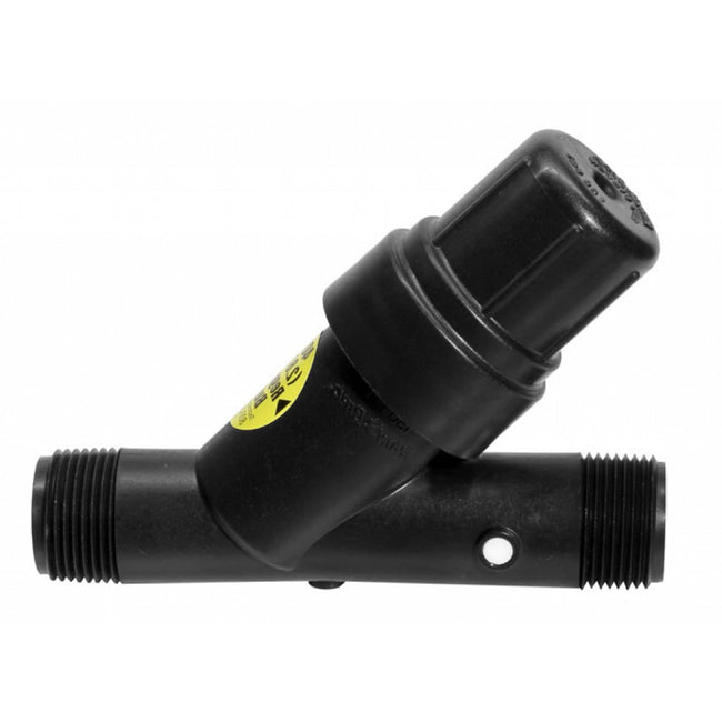 PRF100RBY - 1 in. Pressure-Regulating Filter (RBY)