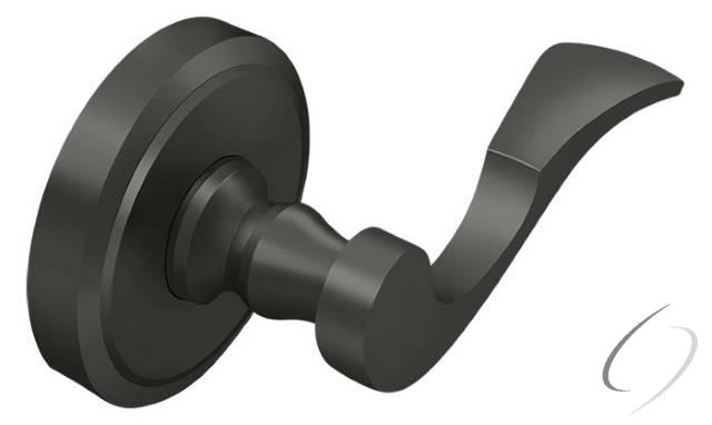 Lacovia Solid Brass Door Lever Set