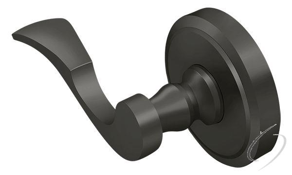 Lacovia Solid Brass Door Lever Set