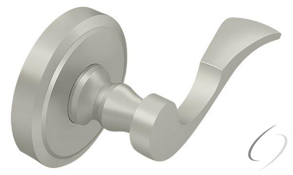 Lacovia Solid Brass Door Lever Set