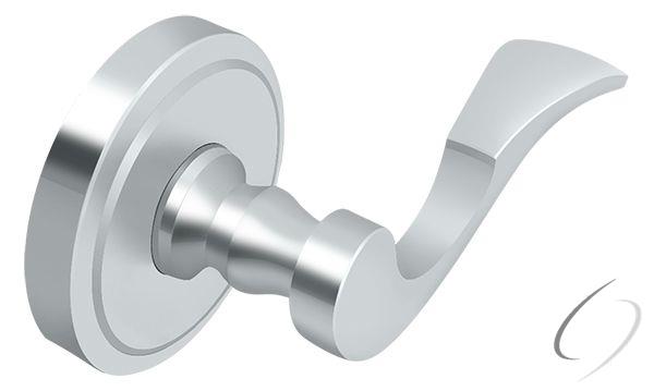 Lacovia Solid Brass Door Lever Set