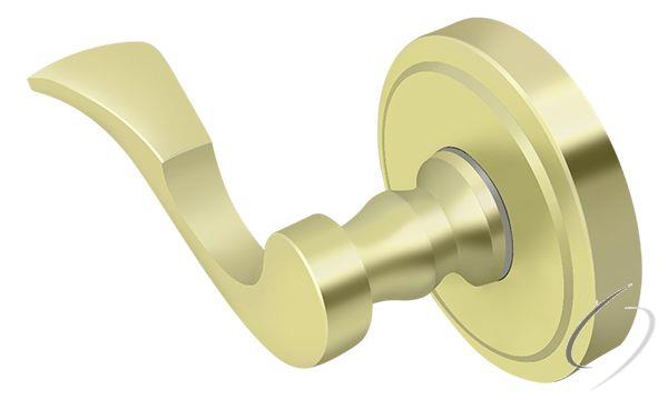Lacovia Solid Brass Door Lever Set