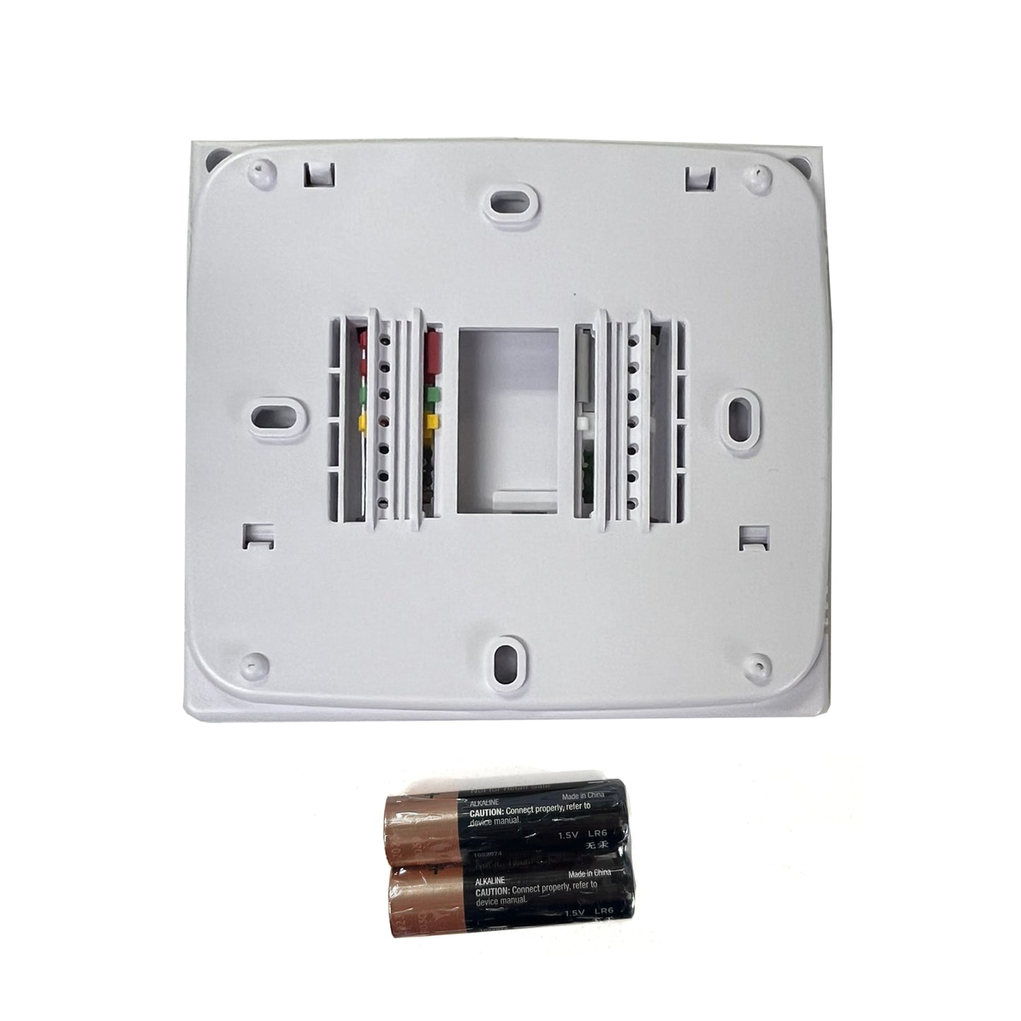 PD411087 - Pro1 T725 Programmable Thermostat (HP: 2H/1C)