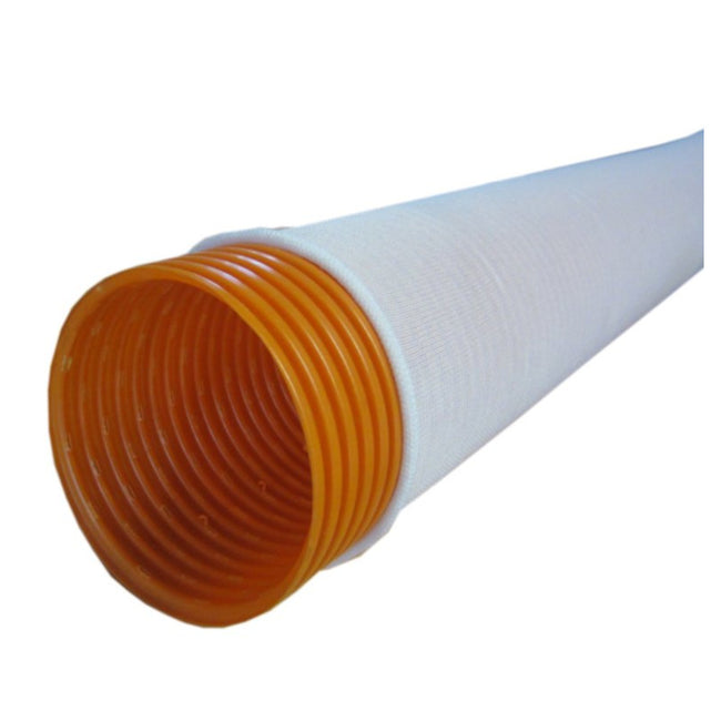 89-4100 - Drain Sleeve Sock - 4" x 100'