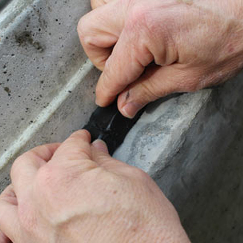 Pro-Stik Butyl Joint Sealant - 1" x 14.5' Roll