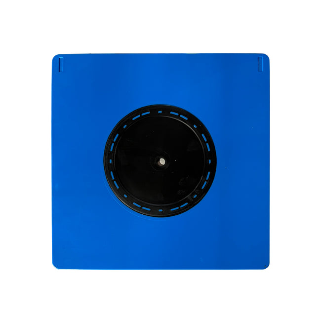 P-50 - Plumbing, Gas & HVAC Flashing Panel