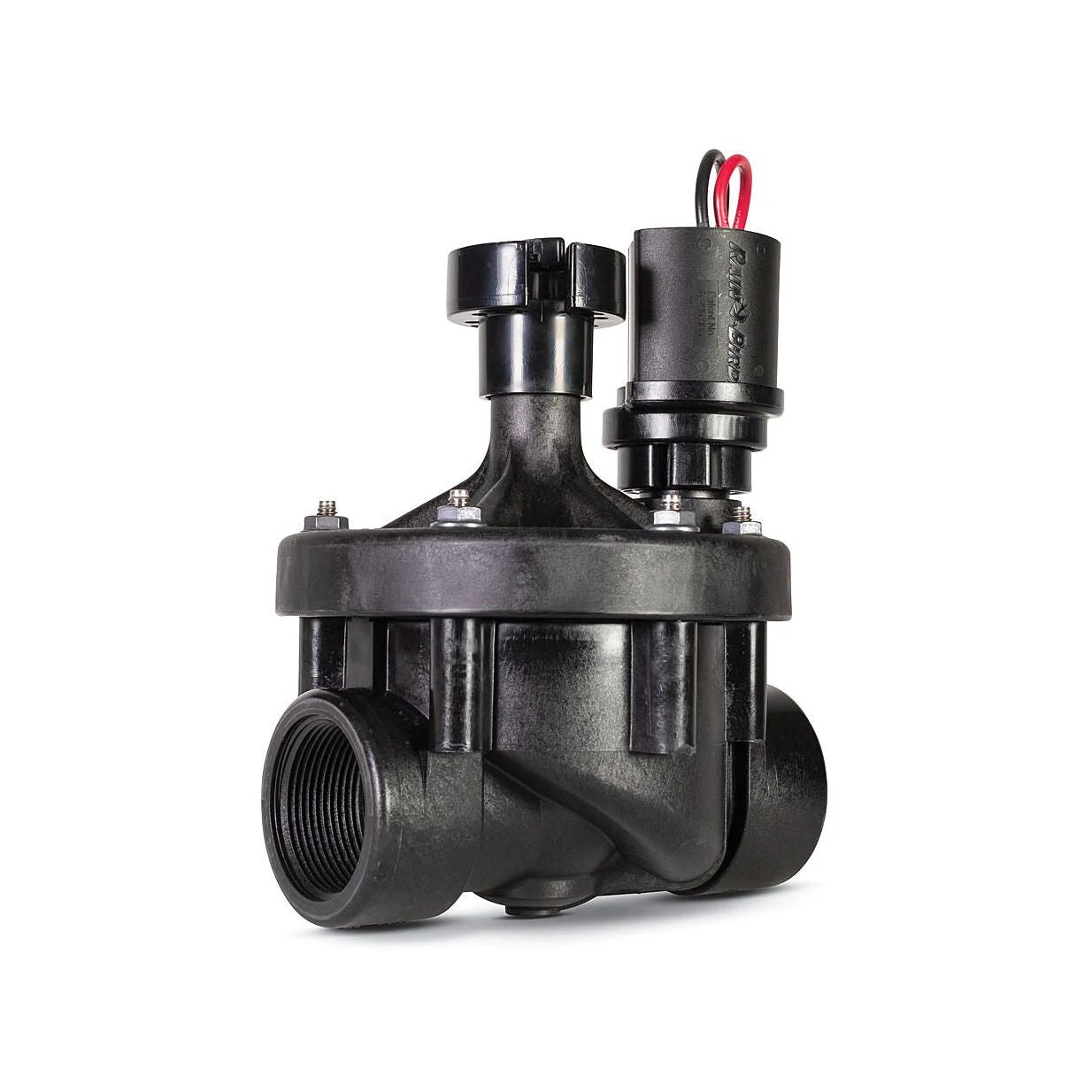 150PEB-IVM - 1-1/2" FPT Commercial Irrigation Valve with IVM Smart Solenoid - PEB-IVM Series