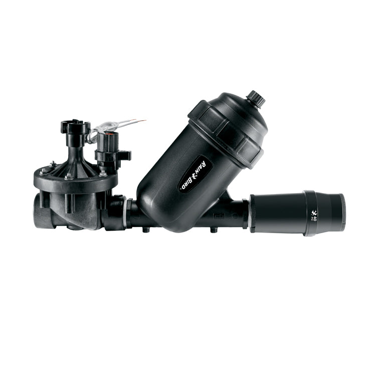 XCZ-150-LCS - 1-1/2" Inline Commercial Control Zone Kit