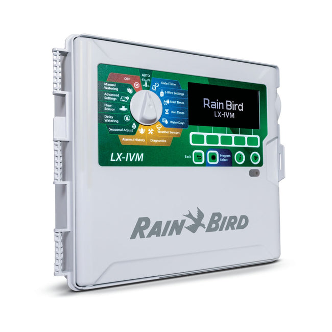 ESP-LXIVMP - 2-Wire Commercial Pro Controller with Smart Valve Technology - 240 Station