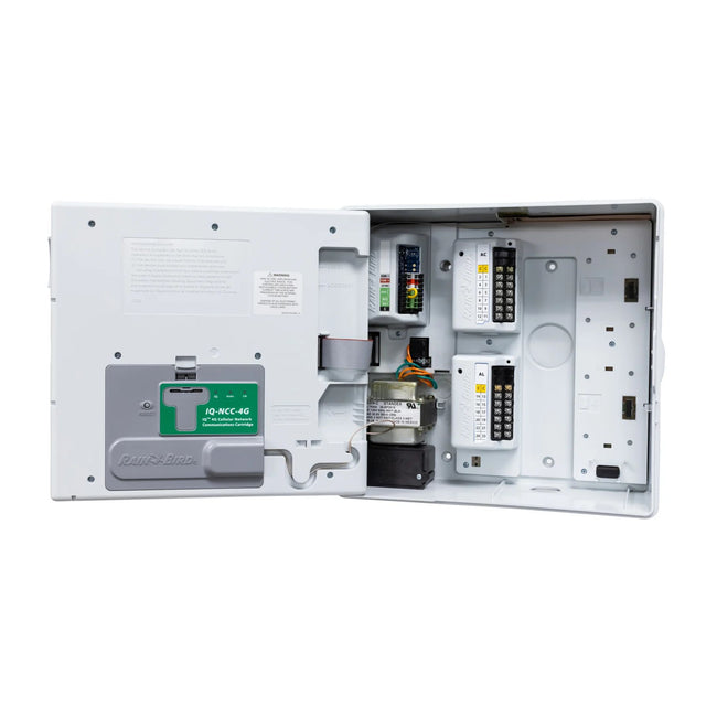 ESPLXME2 - 12 Station Commercial Sprinkler Controller - Expandable to 48 Station