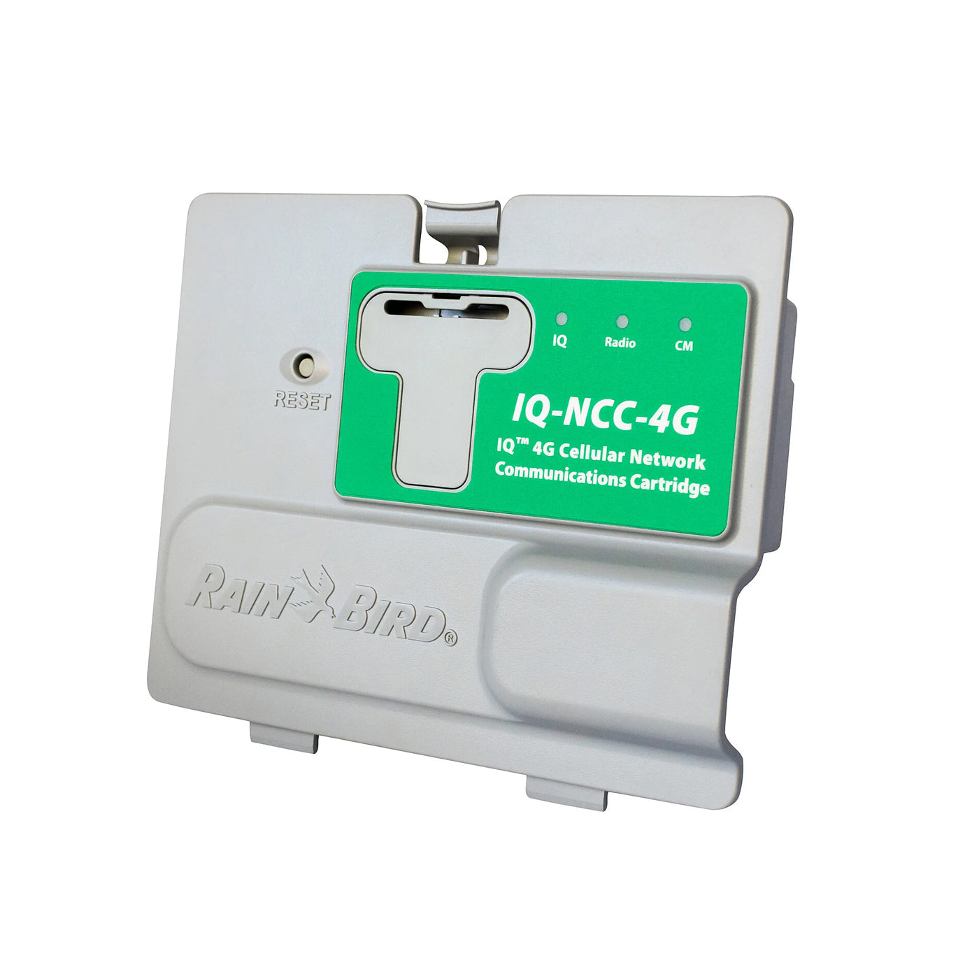 IQNCCRS - IQ NCC 4G Network Communication Cartridge