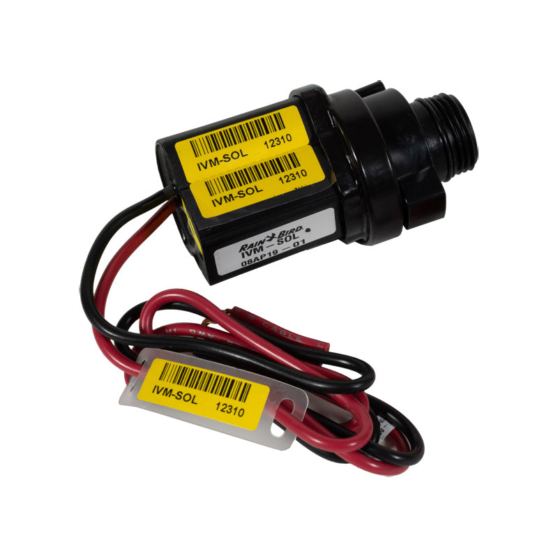 LXIVMSOL - DC Latching Solenoid for ESP-LXIVM 2-Wire Controllers