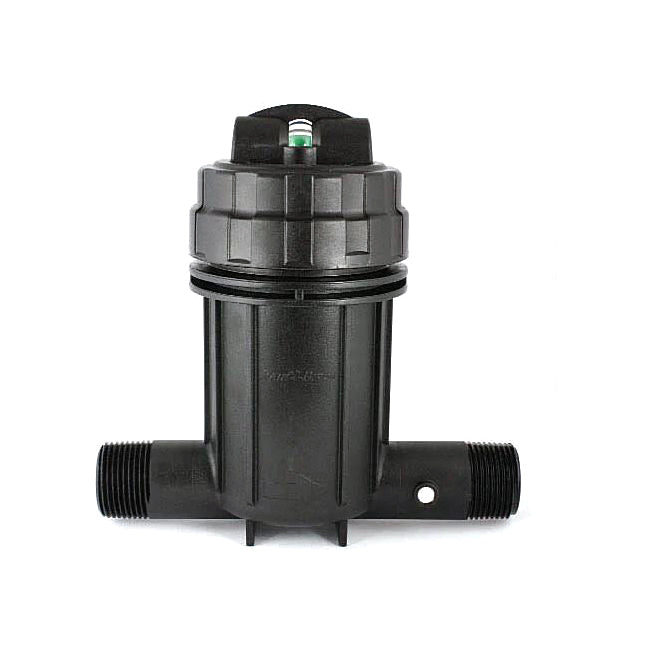 PRB-100 - 1" Pressure Regulating Basket Filter