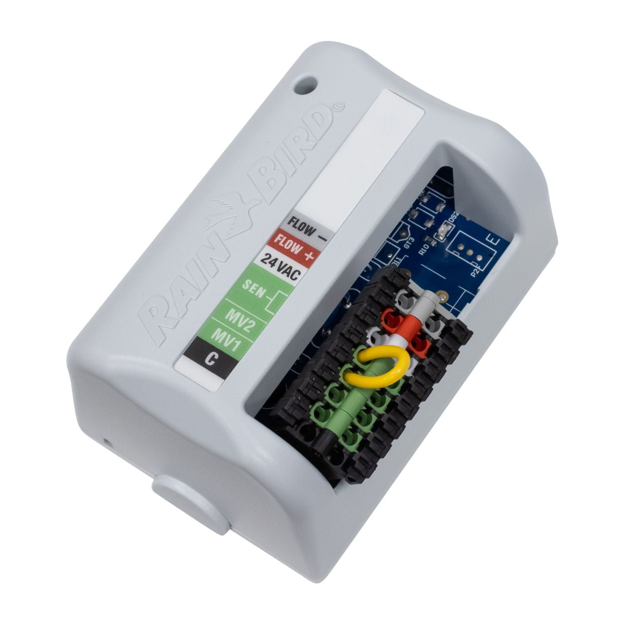 ESPLXME2P - 12 Station Pro Commercial Sprinkler Controller - Expandable to 48 Station