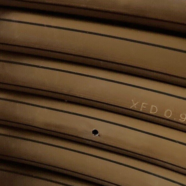 XFD0912500 - 1/2" XFD Dripline - 12" Spacing 0.9 GPH - 500 Ft