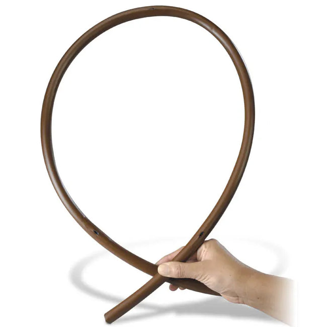 XFD100 - 1/2" XF Series Blank Dripline Tubing - 100 Ft