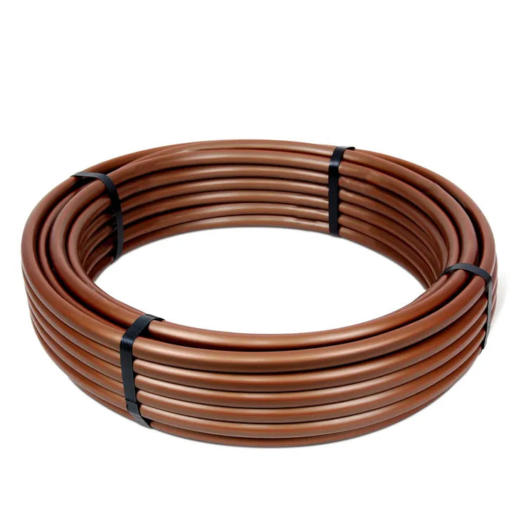 XFD100 - 1/2" XF Series Blank Dripline Tubing - 100 Ft