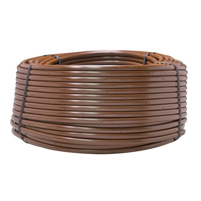 XFD0912500 - 1/2" XFD Dripline - 12" Spacing 0.9 GPH - 500 Ft