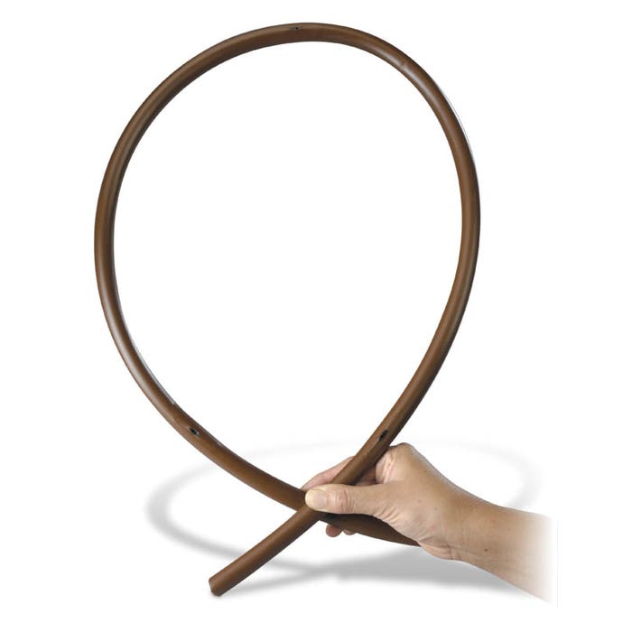 XFD0912250 - 1/2" XFD Dripline - 12" Spacing 0.9 GPH - 250 Ft