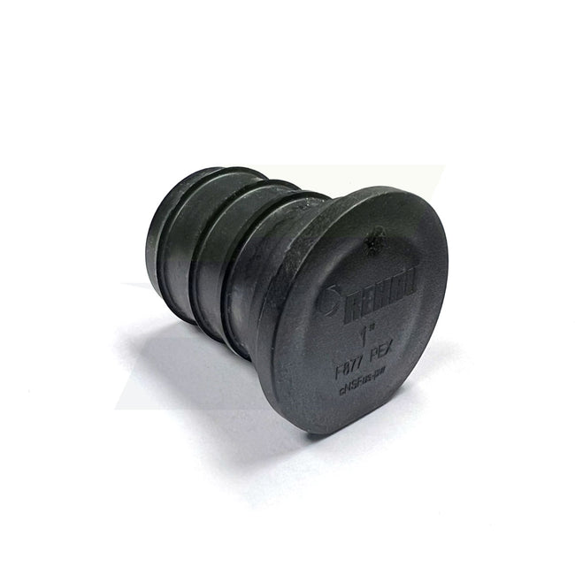 104857-001 - 3/4" EVERLOC+ Polymer Plug