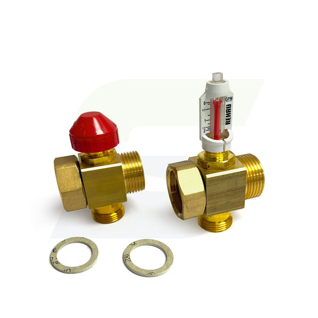 250225-100 - Extension Kit for PRO-BALANCE Manifolds