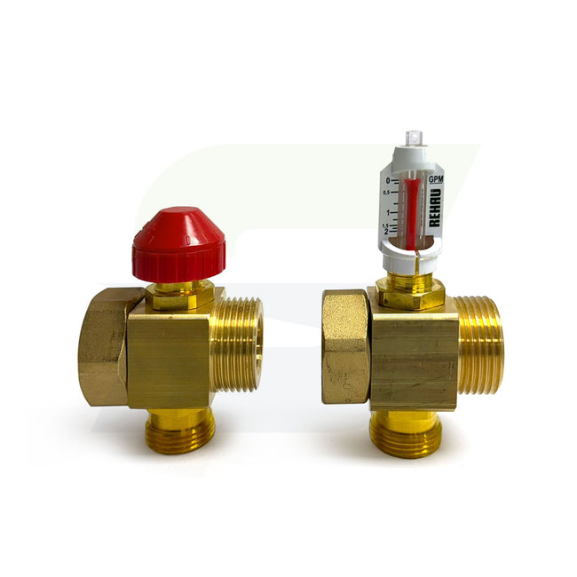 250225-100 - Extension Kit for PRO-BALANCE Manifolds