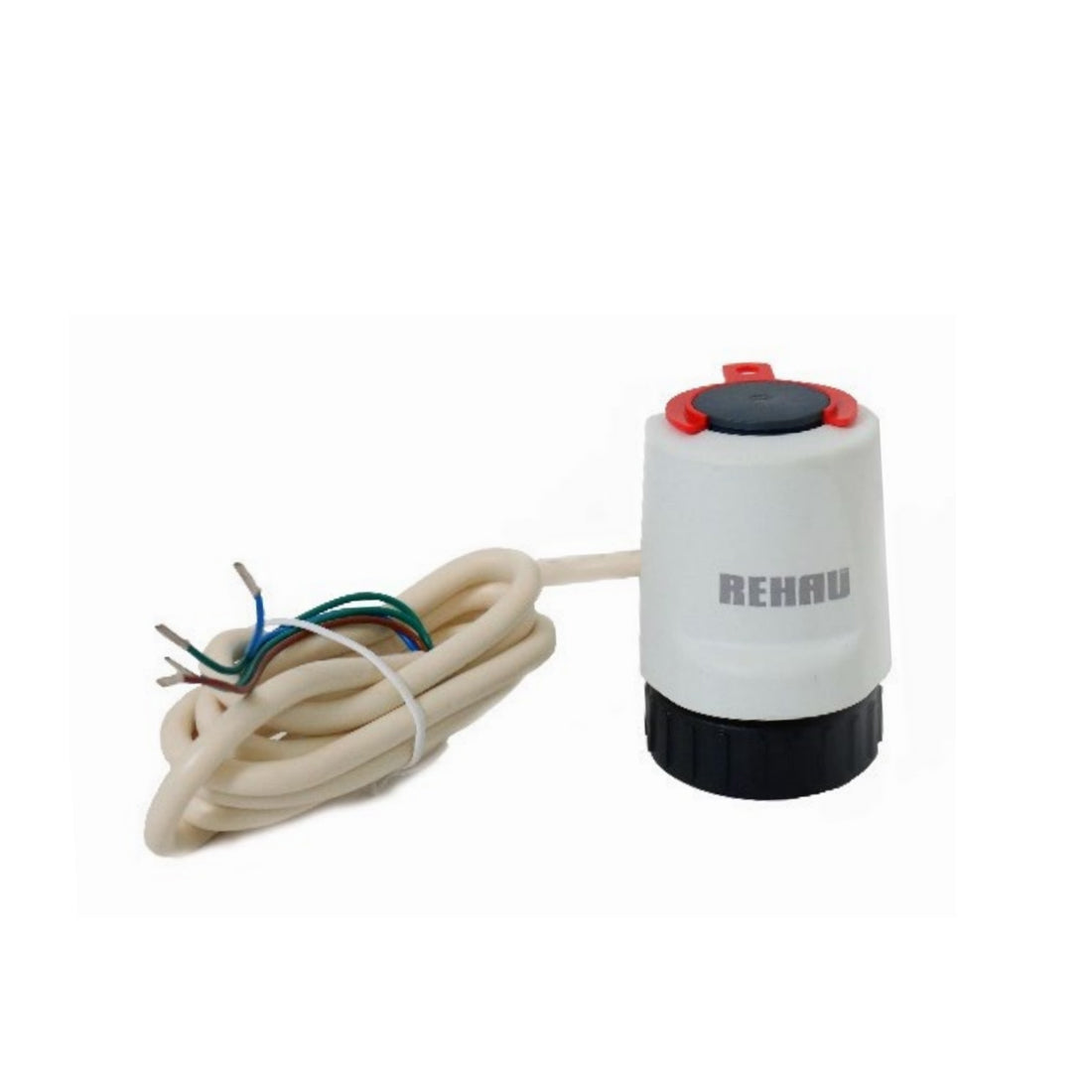 Rehau 260166002 4Wire Manifold Valve Actuator