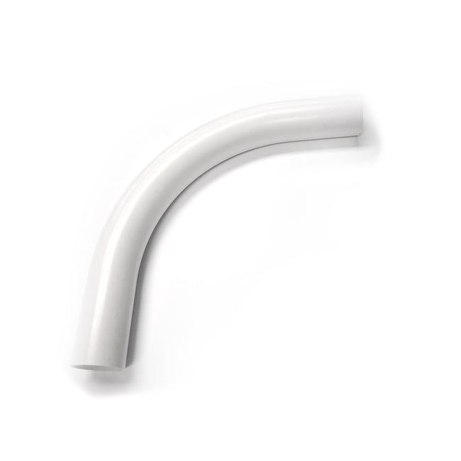 266170-001 - 3/8"and 1/2" PVC Bend Guide for PEX Pipe