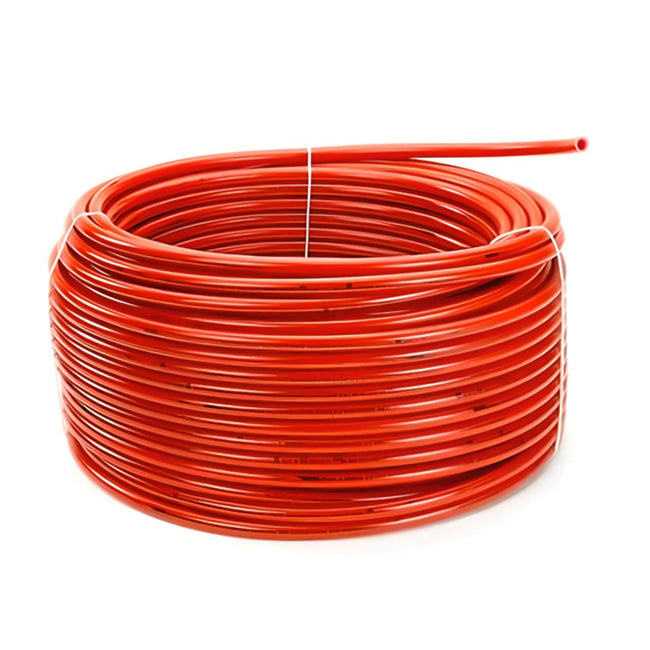136031-000 - 1/2" RAUPEX O2  Barrier Pipe, 1000 ft coil (304.8 m)