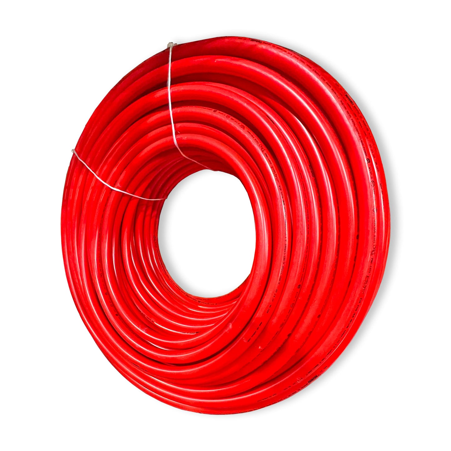 136051-000 - 3/4" RAUPEX O2  Barrier Pipe, 1000 ft coil (304.8 m)