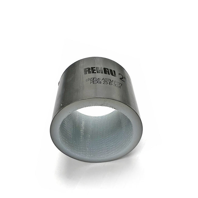 104822-001 - 2" EVERLOC+ PEXa Sleeve