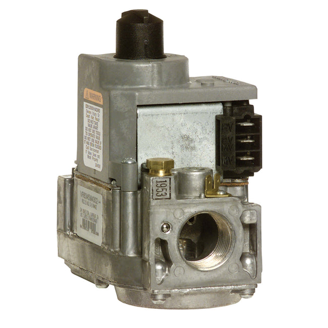 VR8345K4809 - Universal Electronic Ignition Gas Valve, 3/4" In / Out