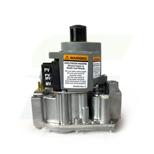 VR8345M4302 - Universal Intermittent Direct Ignition 24V Standard Opening Gas Valve, 3/4"