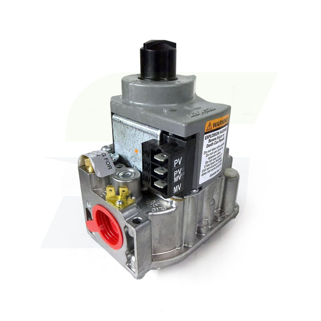VR8345M4302 - Universal Intermittent Direct Ignition 24V Standard Opening Gas Valve, 3/4"