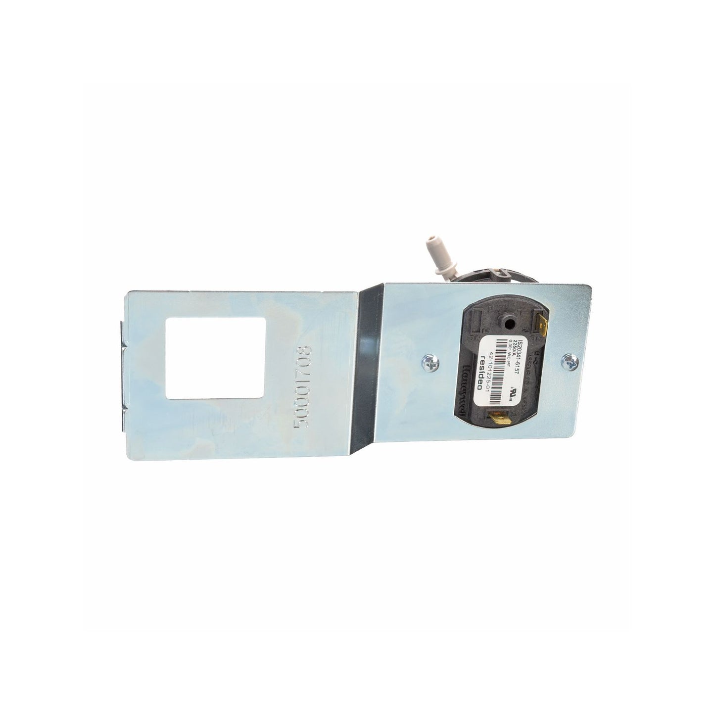 42-101225-81 - -.35" WC Pressure Switch Kit