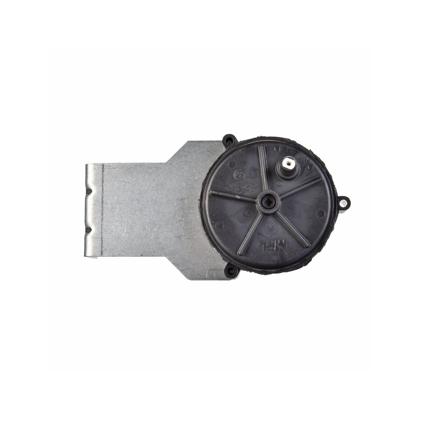 42-101955-02 - -.4" WC SPST Pressure Switch Assembly