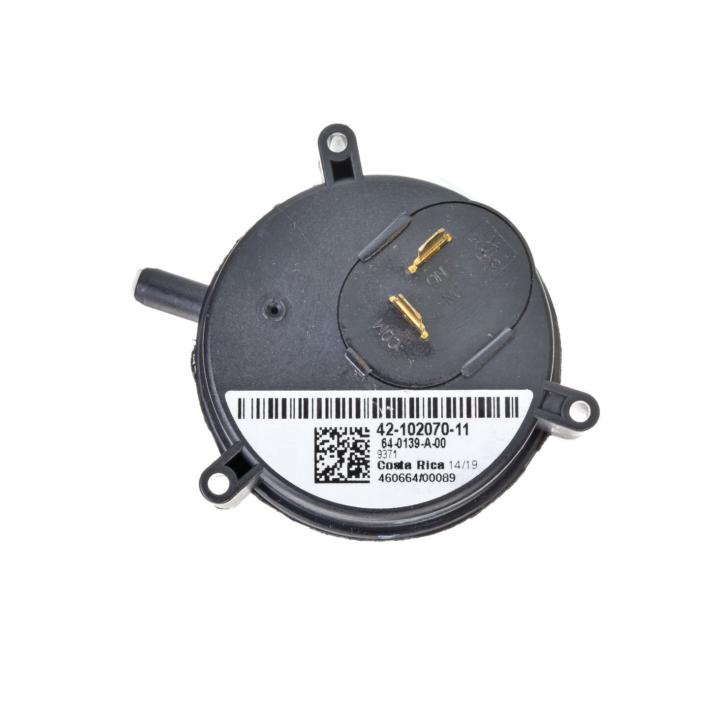 42-102070-11 - Pressure Switch -0.90 inch