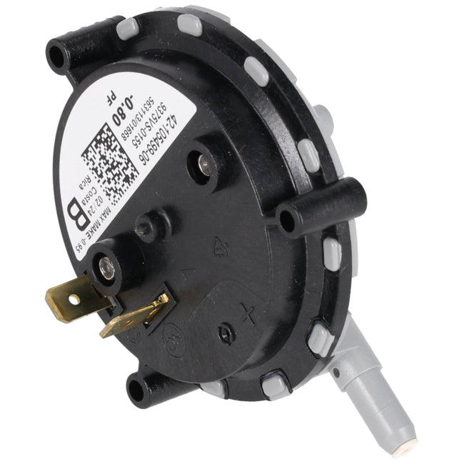 42-105499-06 - Pressure Switch