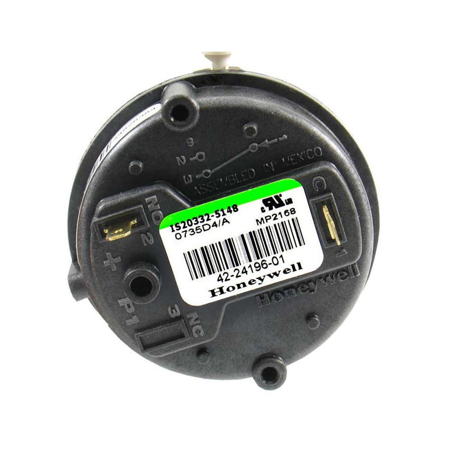 42-24196-81 - 1.30" WC Pressure Switch Kit