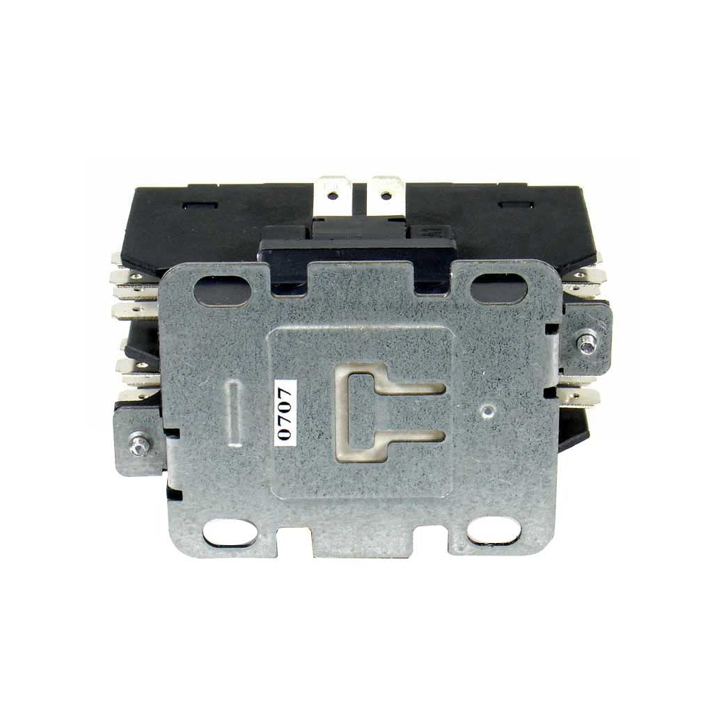 42-25101-01 - PROTECH Contactor - 30A - 1-Pole - 24V