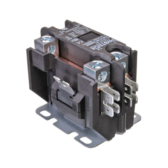 42-25101-03 - PROTECH Contactor - 40A - 1-Pole - 24V