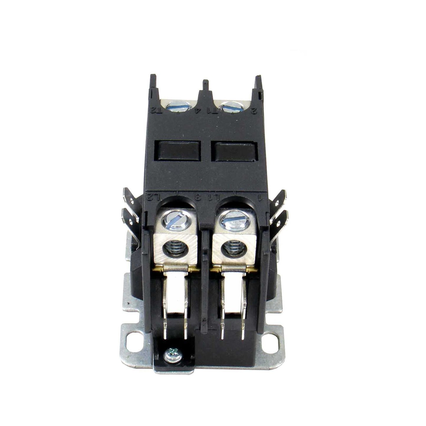 Rheem 42-25102-01 - 30A, 2-Pole Contactor (24V)