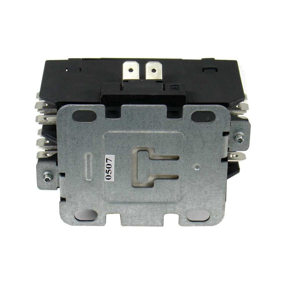 Rheem 42-25102-01 - 30A, 2-Pole Contactor (24V)