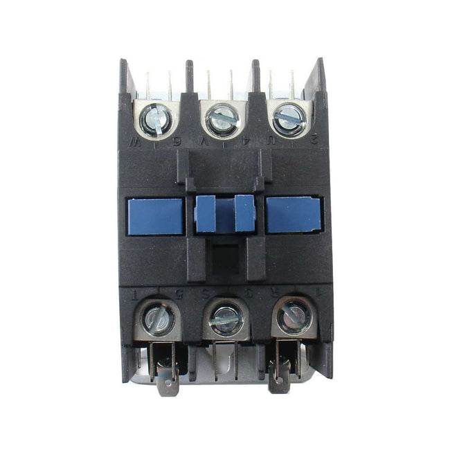 42-25103-01 - PROTECH Contactor - 32A - 3-Pole - 24V