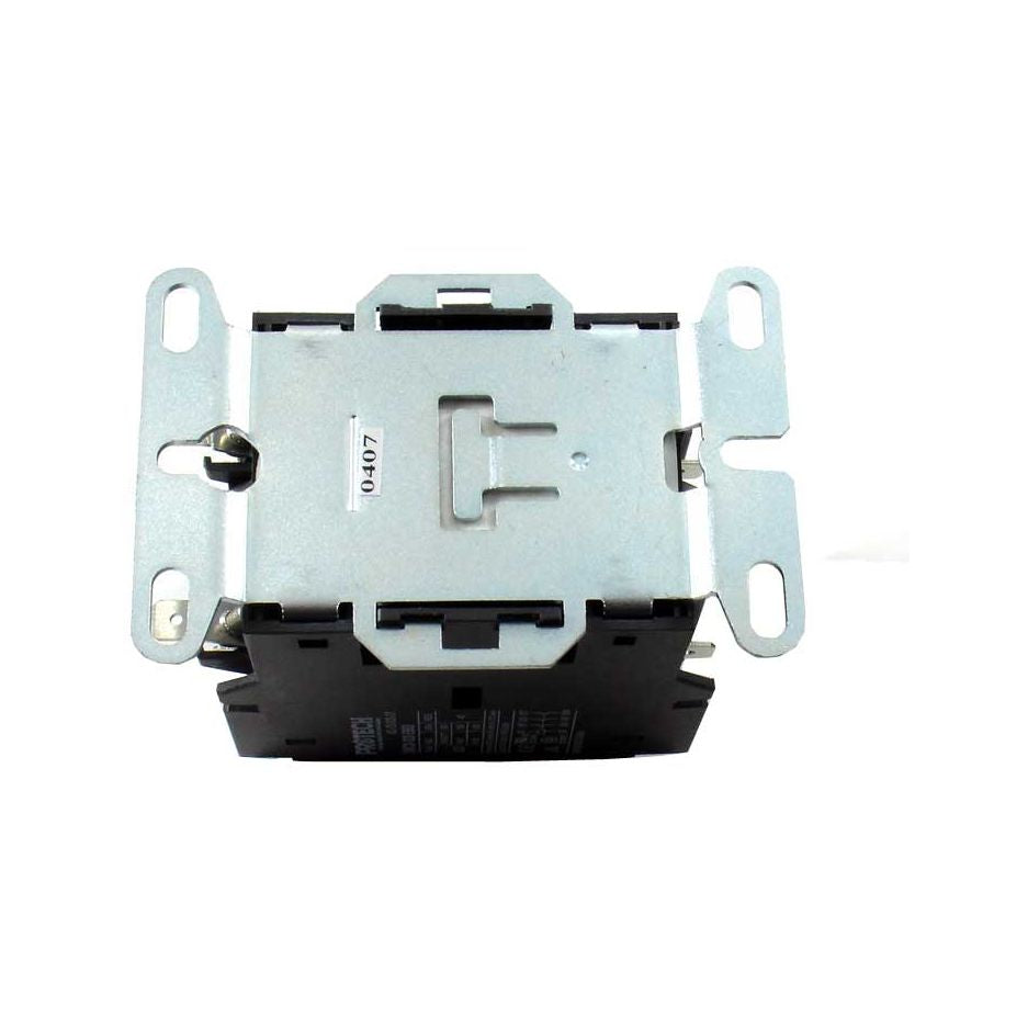 42-25103-01 - PROTECH Contactor - 32A - 3-Pole - 24V
